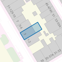 Perceel GVH11-P-2617