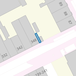 Perceel GVH11-P-2640