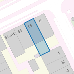 Perceel GVH11-P-2664