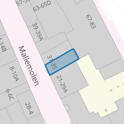 Perceel GVH11-P-2671