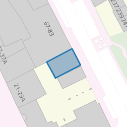 Perceel GVH11-P-2673