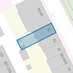 Perceel GVH11-P-2676