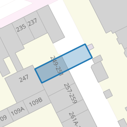 Perceel GVH11-P-2679