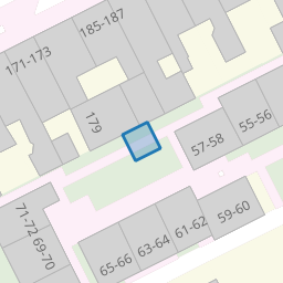 Perceel GVH11-P-2691