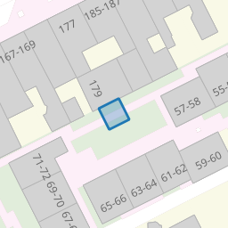 Perceel GVH11-P-2692