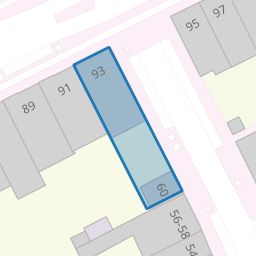 Perceel GVH11-P-2696