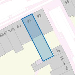 Perceel GVH11-P-2697