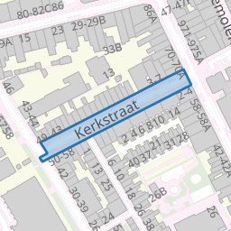 Perceel GVH11-P-2700