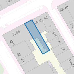 Perceel GVH11-P-2722