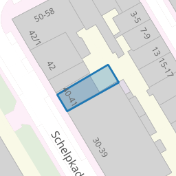 Perceel GVH11-P-2727