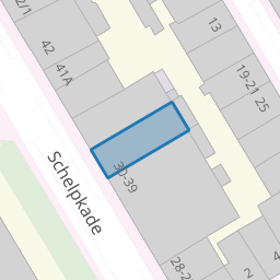 Perceel GVH11-P-2729