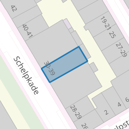 Perceel GVH11-P-2730