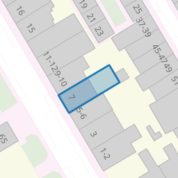 Perceel GVH11-P-2750