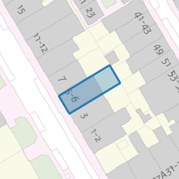 Perceel GVH11-P-2751