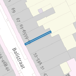 Perceel GVH11-P-2758