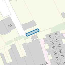 Perceel GVH11-P-2776