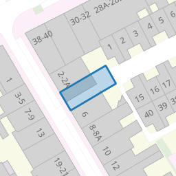 Perceel GVH11-P-2789