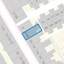 Perceel GVH11-P-2791