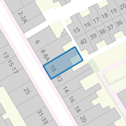 Perceel GVH11-P-2792