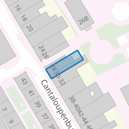 Perceel GVH11-P-2813