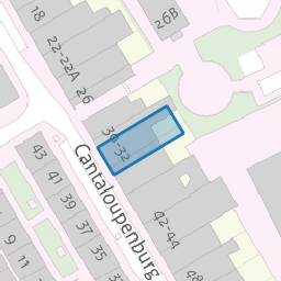 Perceel GVH11-P-2814