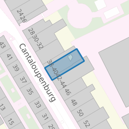 Perceel GVH11-P-2816