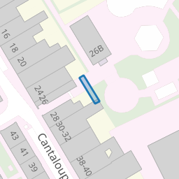 Perceel GVH11-P-2818