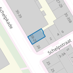 Perceel GVH11-P-2872