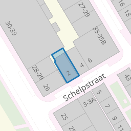 Perceel GVH11-P-2874