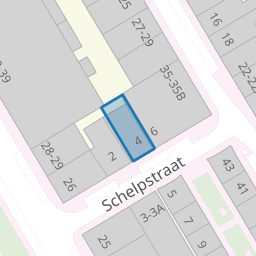 Perceel GVH11-P-2875