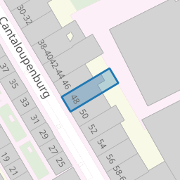 Perceel GVH11-P-2877