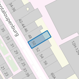 Perceel GVH11-P-2878