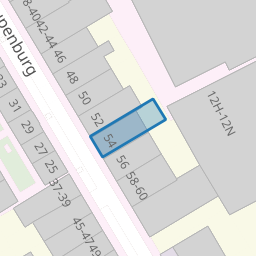 Perceel GVH11-P-2880