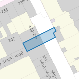 Perceel GVH11-P-2883