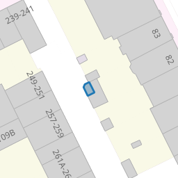 Perceel GVH11-P-2884