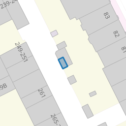 Perceel GVH11-P-2889