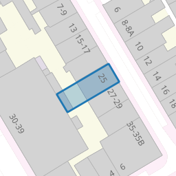 Perceel GVH11-P-2908