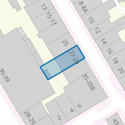 Perceel GVH11-P-2909