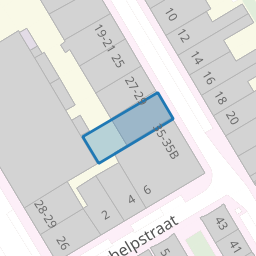 Perceel GVH11-P-2910