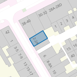 Perceel GVH11-P-2914