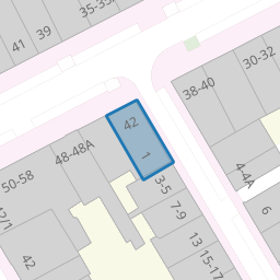 Perceel GVH11-P-2937