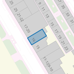 Perceel GVH11-P-2940