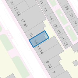 Perceel GVH11-P-2941