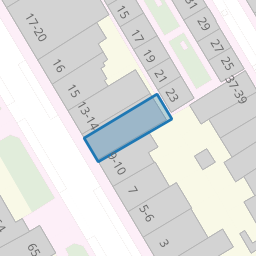 Perceel GVH11-P-2944