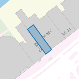 Perceel GVH11-P-2992