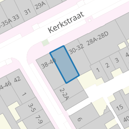 Perceel GVH11-P-3027