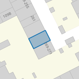 Perceel GVH11-P-3063