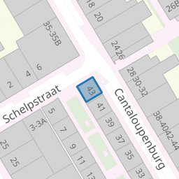 Perceel GVH11-P-3129