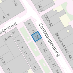 Perceel GVH11-P-3131