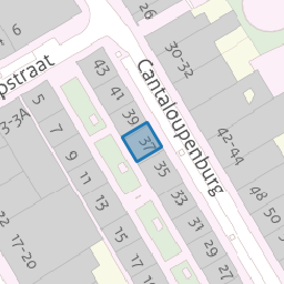 Perceel GVH11-P-3132